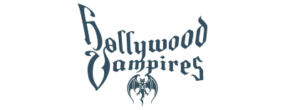 Hollywood Vampires Logo
